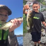 Mac McMahon - @maccoysfishingteam - Instagram