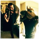 Mac Mcnamara - @raiderkennels - Instagram