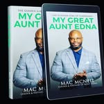 Mac McNeil - @mygreatauntedna - Instagram