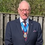 Mac McPherson - @macmcphersonmbe - Instagram