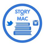 Mac McWilliams - @storyofmac - Instagram