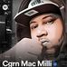 CGRN MAC MILLI 843 - Facebook