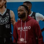 Coach “Mac” Smith - @macmilli215 - Instagram
