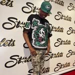 Mac Milli - @el_prezidente_gmr - Instagram