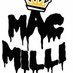 Mac_milli_mgmt - @mac_milli_mgmt17 - Instagram