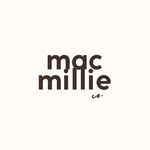 mac millie co. - @macmillieco - Instagram