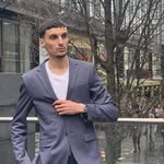 Mahmoud - @mac.milliannn - Instagram