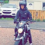Mac Mitchell - Facebook