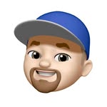 Jeff Morris - @macmoe - Instagram