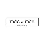 Mac & Moe - @mac.and.moe - Instagram