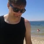 Maciek Moeck - @macmoeck - Instagram