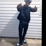 Tmoe Malone - @macmoe7474 - Instagram