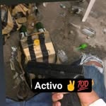 Mac Morán - @adrian_trivino - Instagram