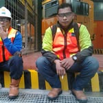 PT.FREEPORT INDONESIA - @macmoran - Instagram