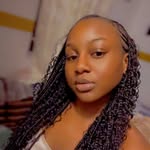 Joyce Morgan - @macmorgan91 - Instagram