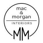 Mac & Morgan Interiors and Home - @mac_and_morgan - Instagram
