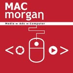 MAC morgan - @creativemacmorgan - Instagram