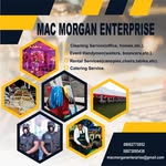 Mac Morgan Enterprise - @macmorganenterprise - Instagram