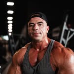 Morgan MacDonald IFBB PRO - @morganmac.bodybuilding - Instagram