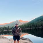 Mac Morris - @mac_morris1100 - Instagram