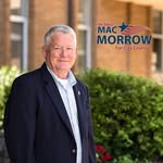 Mac Morrow - @electmacmorrow - Instagram