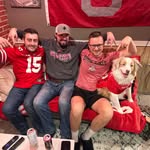 Luke Morse - @macklemorse - Instagram