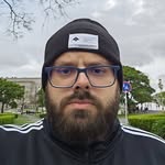 Miguel Mota - @macmota - Instagram