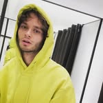 Mac Neely - @goldsymptom5 - Instagram