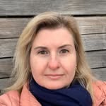 Wendy Mac Knight Nielsen - @wendymnielsen - Instagram