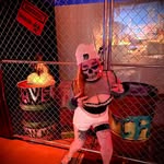 Mac Owens - @queenbeemacayla - Instagram