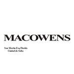 𝐌𝐀𝐂𝐎𝐖𝐄𝐍𝐒 - @macowens_salta - Instagram