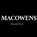 MACOWENS    LR - @macowenslr - Instagram