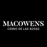 Macowens Cerro de Las Rosas - @macowenscerro - Instagram