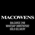 @macowens_jujuy.ok - Instagram