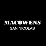 Macowens San Nicolas - @macowenssn - Instagram