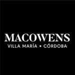 Macowens Villa Maria - @macowensvillamaria - Instagram