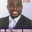Mac-paradise Okocha - @macparadiseokocha - Instagram