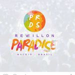 réveillon paradise Maceió 2015 - @reveillonparadisemaceio - Instagram