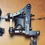 Tattoo Machine Paradise - @tattoo_machine_paradise - Instagram