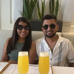 MAC & SONAL ♾️💖❤️ - @mac.patell - Instagram