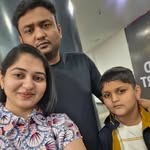 mac_patel - @mansi_chirag_patel - Instagram