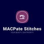 MACPatestitches - @macpate_stitches - Instagram