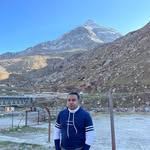 Maulik Patel - @mac.patel9 - Instagram