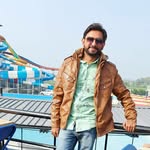 Maulik Tilala - @mac_patel_ - Instagram