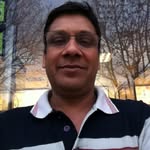 Mukesh Patel - @mac_patel26 - Instagram