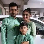 Nisha Vadariya - @mac_patel_120 - Instagram