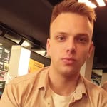 Maciek Maciek - @macpaul_ - Instagram