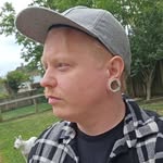 Mac Perry - @pepperoniaftershave - Instagram