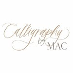 Calligraphy By Mac • Mac Pham - @calligraphybymac - Instagram