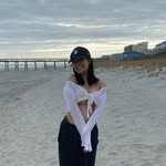 Mackenzie Pham - @macphamtastic - Instagram